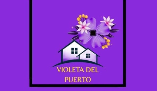 Posada Violeta del Puerto