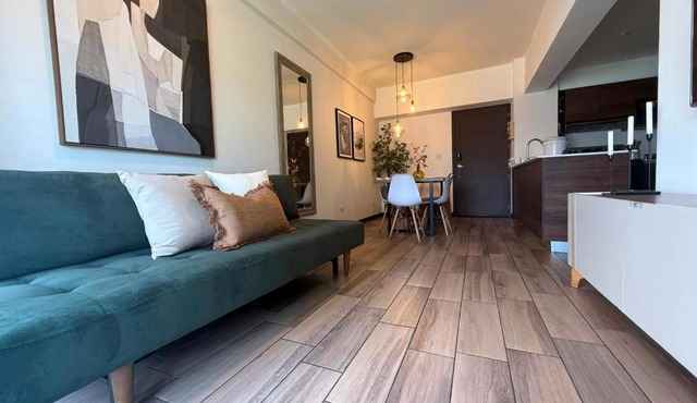 Precioso apartamento cerca del aeropuerto
