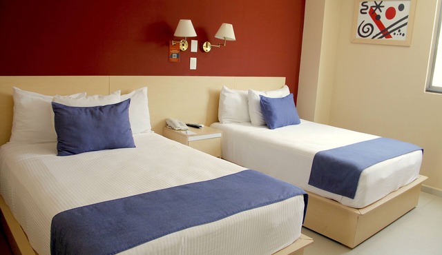 Premier Inn Tuxtla
