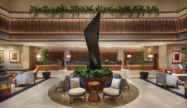 Presidente InterContinental Mexico City by IHG