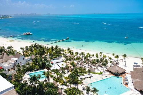 Presidente InterContinental Cancun Resort by IHG