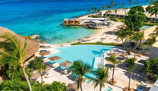 Presidente InterContinental Cozumel Resort & Spa by IHG