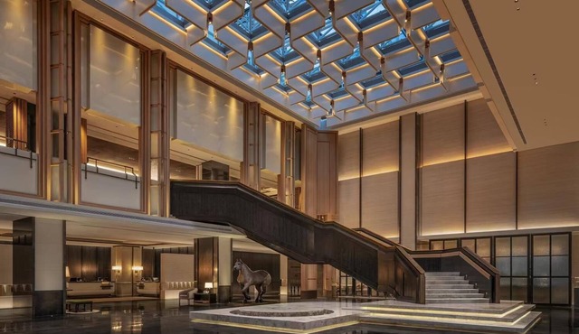 Prime Hotel Beijing Wangfujing