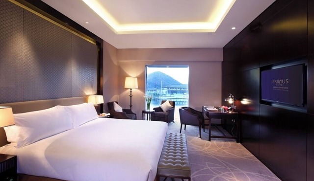Primus Hotel Qipan Mountain Shenyang