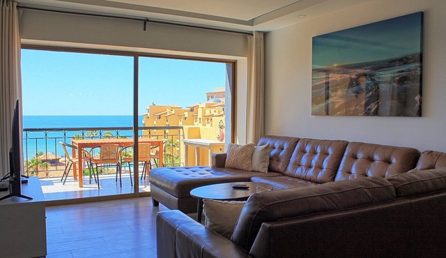 Princesa D503 2Story 3bdrm Luxe Penthouse