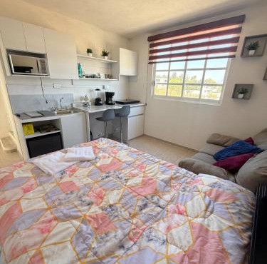 Private Loft Free Parking Pet friendly