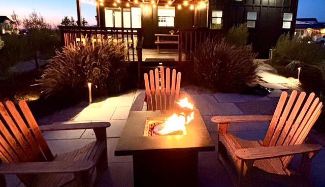 Private Romantic Escape - Hot Tub - Endless Views in Temecula