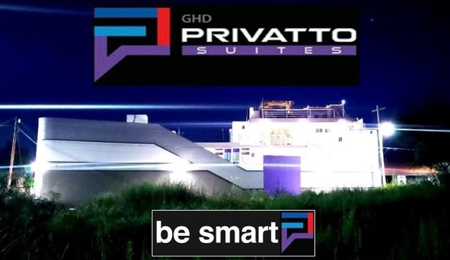 Privatto Suites