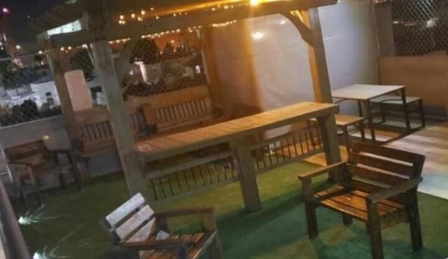 PRIVATTO SUITES