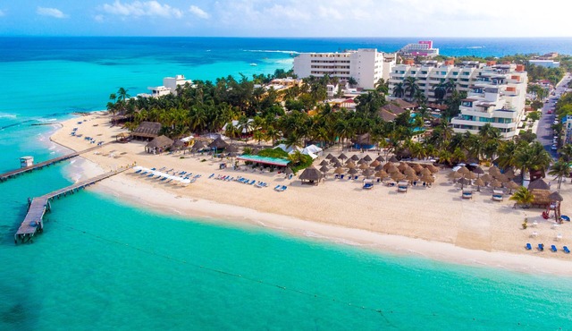 Privilege Aluxes Isla Mujeres Adults Only