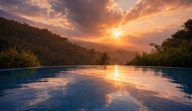 Pu Hmong Eco Retreat