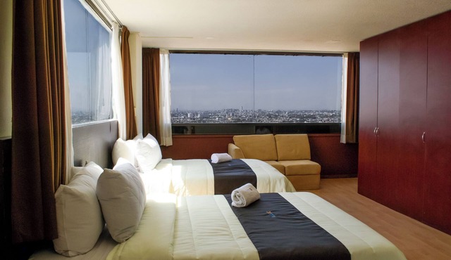 Puebla Inn Express
