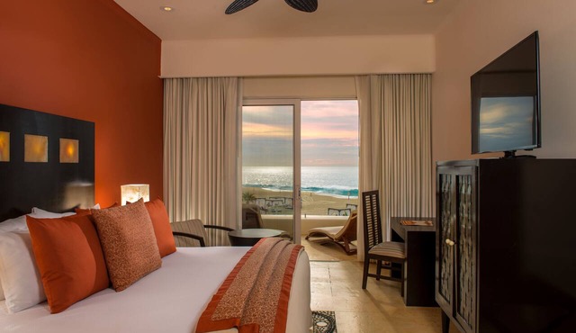 Pueblo Bonito Pacifica Golf & Spa Resort -All Inclusive-Adult Only