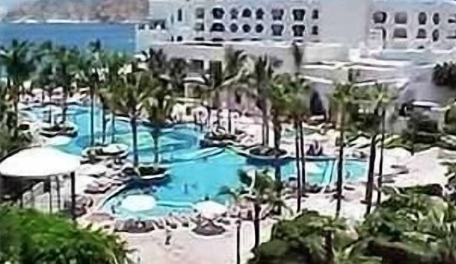 Pueblo Bonito Rose - Executive/Master Suite
