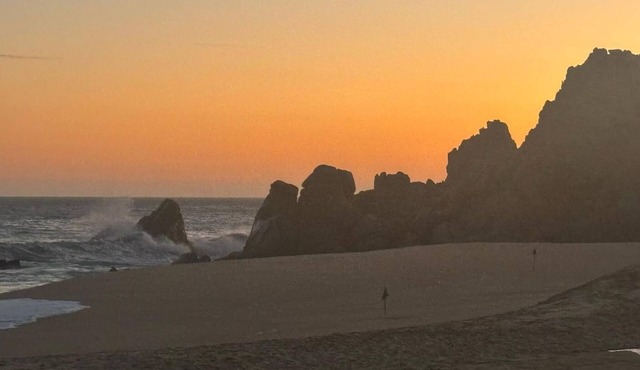 Pueblo Bonito Sunset Beach Golf & Spa Resort