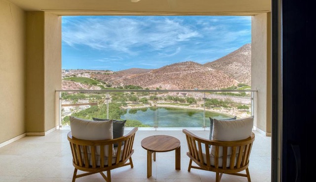 Puerta Cortés Residences by Lumina