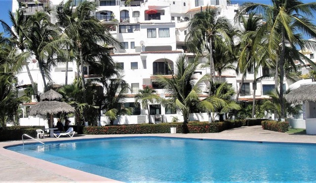 Puerto Las Hadas Apartamentos 1065-1063-764