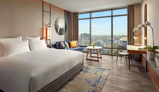 Pullman Hai Phong Grand Hotel in Hai Phong