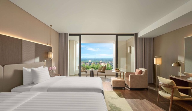 Pullman Ninh Binh in Hoa Lu