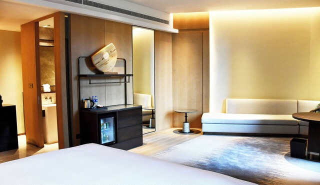 Pullman Yueyang Hotel in Yueyang