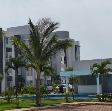 Punta Mar Ground-Floor Pet-Friendly Apartment