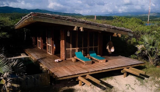 Punta Pájaros Villa 1, Puerto Escondido, Oaxaca