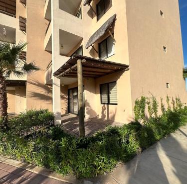 Punta Paraiso Departamento