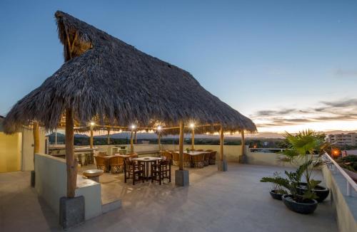 Punto Mita Eco Surf Suites