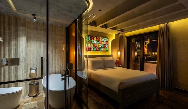 Pynt Hotel 8