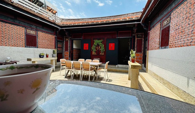 QIAOJU B&B in Jincheng