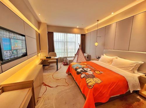 Qingyuan Argyle Hotel