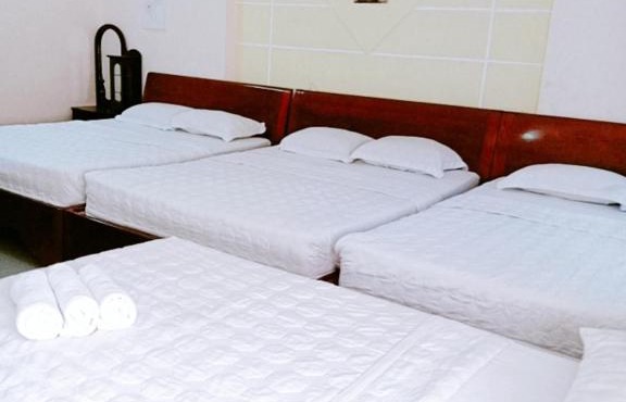 Quân Nguyễn Motel