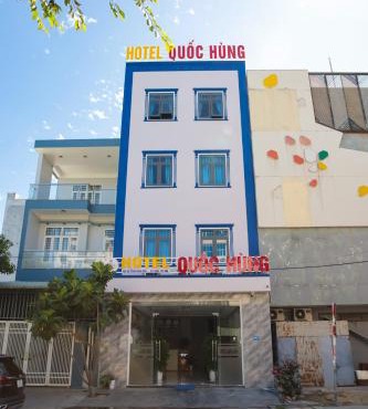 Quốc Hùng Hotel