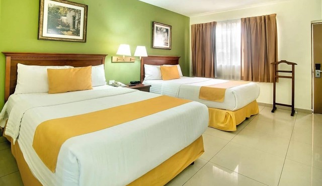 Quality Inn Ciudad Obregon