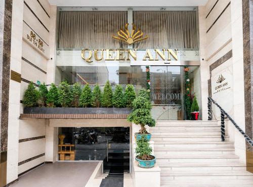 Queen Ann Hotel