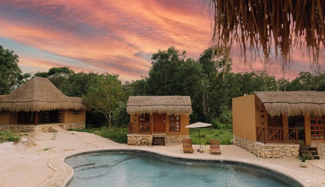 Quietud Hotel