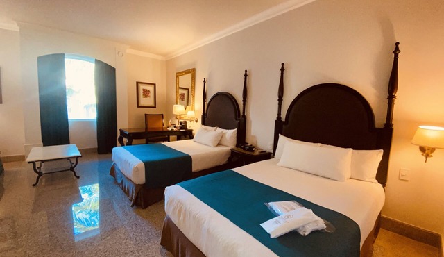 Quinta Eden Villahermosa