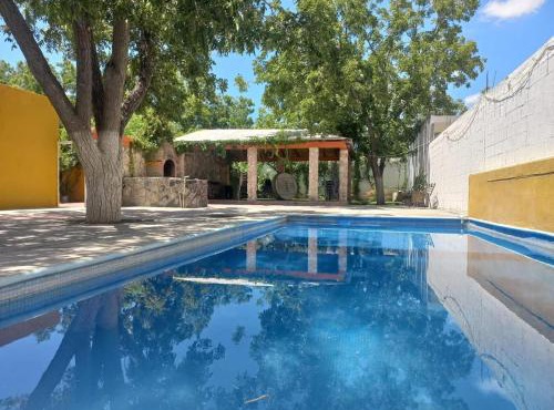 Quinta el molino