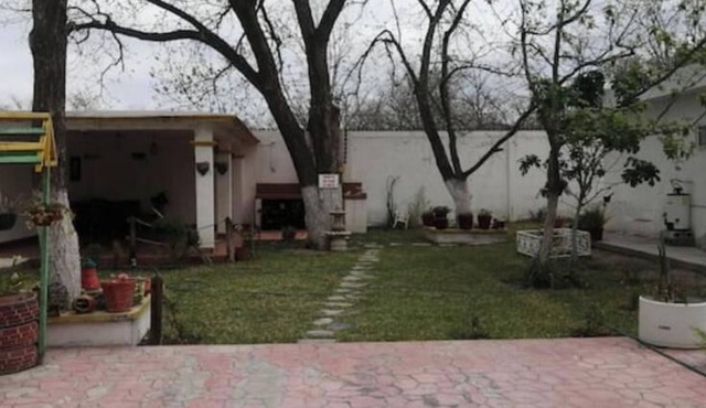 Quinta La Asunción: A Cozy Place to Enjoy with the Family