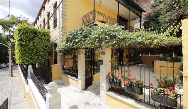 Quinta Las Acacias