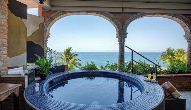 Quinta Maria Cortez Beach Hotel