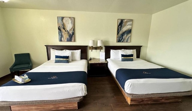 QUINTA SAN CARLOS INN