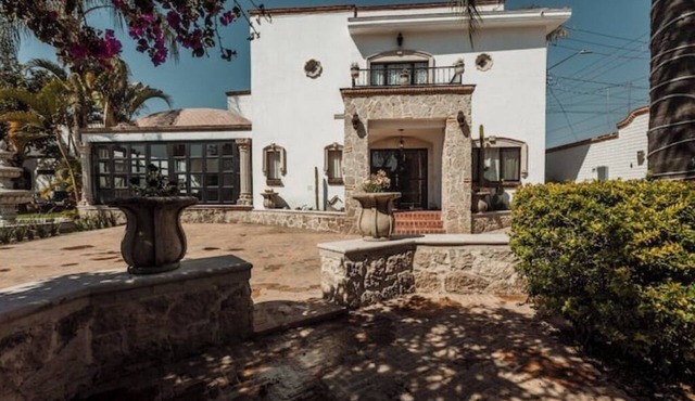 Quinta Tere Casa de Campo.