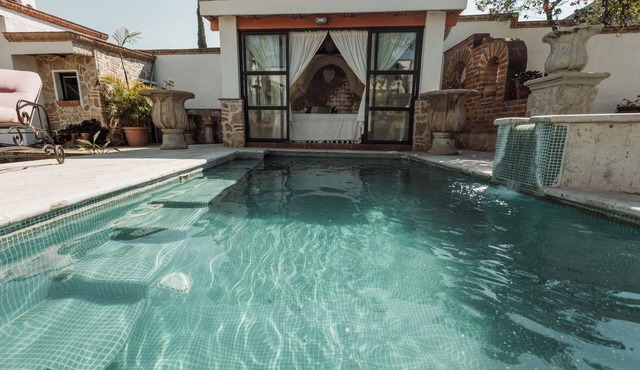 Quinta Tere Country House