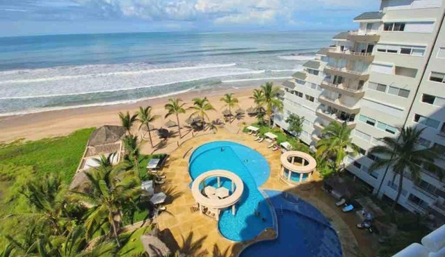 Quintas del Mar II