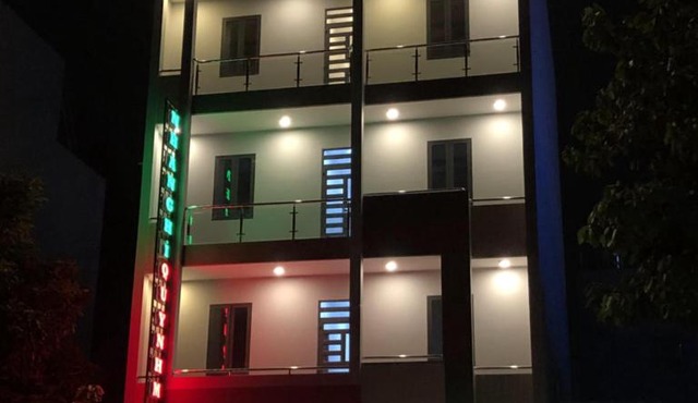 Quynh My Motel