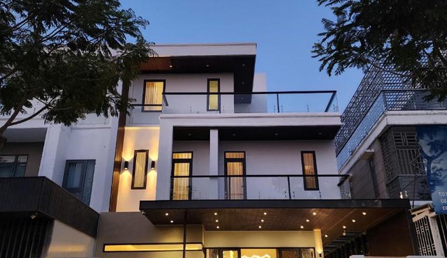 Rào Rào Hotel