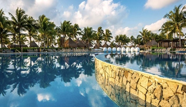 Riviera Maya-Mayan Palace 2 Bedroom Suite