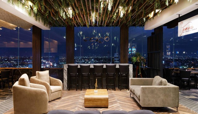 Radisson Puebla Angelopolis