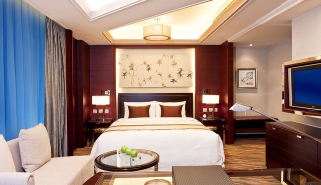 Radisson Tianjin